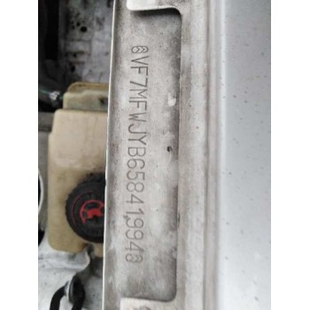 citroën berlingo del año 2002