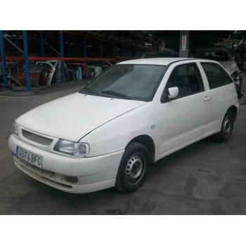 seat ibiza (6k) del año 1997