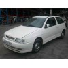 seat ibiza (6k) del año 1997