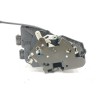 Recambio de cerradura puerta trasera derecha para volvo v70 familiar 2.5 20v cat referencia OEM IAM 9203914  