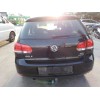 volkswagen golf vi (5k1) del año 2010