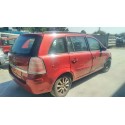 OPEL ZAFIRA / ZAFIRA FAMILY B (A05)
