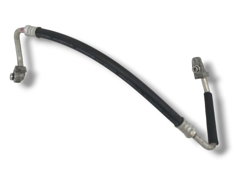 Recambio de tubos aire acondicionado para toyota prius (nhw20) 1.5 cat referencia OEM IAM   