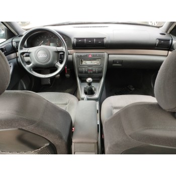 audi a4 b5 (8d2) del año 2000