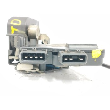 Recambio de cerradura puerta trasera derecha para volvo v70 familiar 2.5 20v cat referencia OEM IAM 9203914  