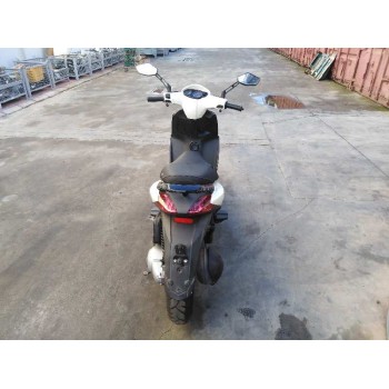 aprilia sportcity 125 / 200 / 250 del año 2010