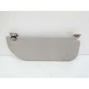 Recambio de parasol izquierdo para citroën c3 tonic referencia OEM IAM   