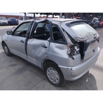 seat ibiza (6k1) del año 1999