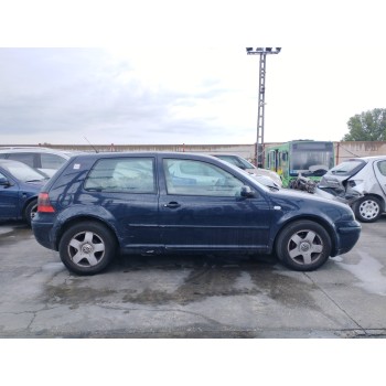 Recambio de carroceria corte para volkswagen golf iv berlina (1j1) 1.6 referencia OEM IAM   