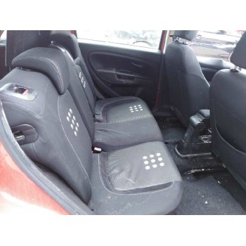 fiat grande punto (199_) del año 2008