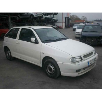 seat ibiza (6k) del año 1997