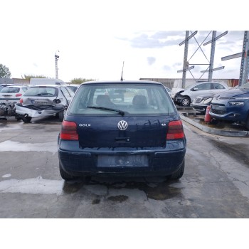 Recambio de carroceria corte para volkswagen golf iv berlina (1j1) 1.6 referencia OEM IAM   