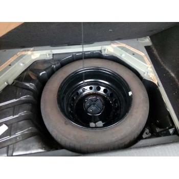 renault scenic iii del año 2012