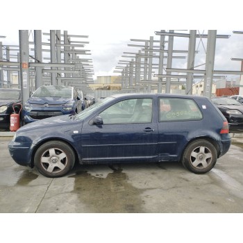 Recambio de carroceria corte para volkswagen golf iv berlina (1j1) 1.6 referencia OEM IAM   