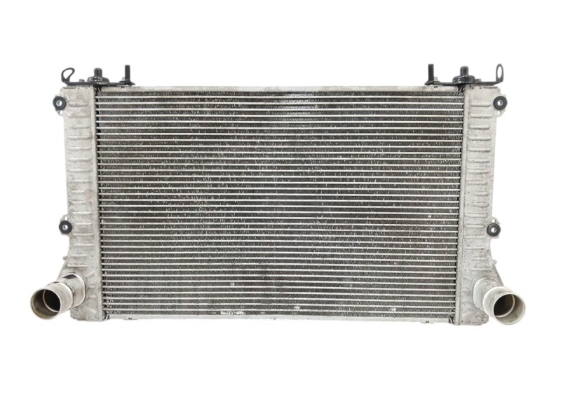 Recambio de intercooler para toyota rav 4 (a3) 2.2 d-4d cat referencia OEM IAM 1794026020  