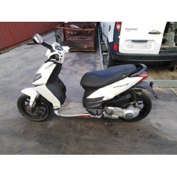 aprilia sportcity 125 / 200 / 250 del año 2010