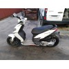aprilia sportcity 125 / 200 / 250 del año 2010