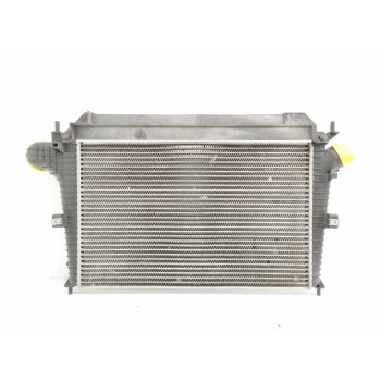 Recambio de intercooler para saab 9-5 berlina 1.9 tid cat referencia OEM IAM 4726568  