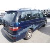 toyota previa (r30) del año 2002
