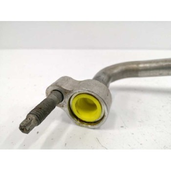 Recambio de tubos aire acondicionado para ford fiesta (cb1) 1.25 16v cat referencia OEM IAM   