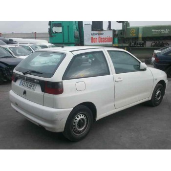 seat ibiza (6k) del año 1997