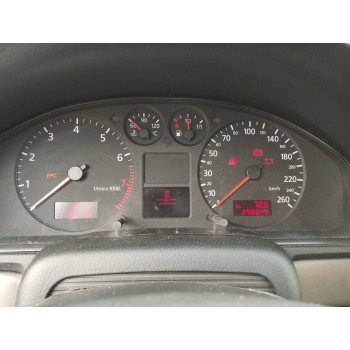 audi a4 b5 (8d2) del año 2000