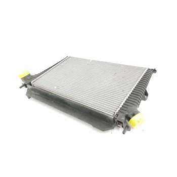 Recambio de intercooler para saab 9-5 berlina 1.9 tid cat referencia OEM IAM 4726568  