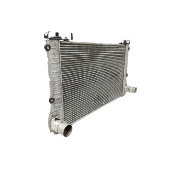 Recambio de intercooler para toyota rav 4 (a3) 2.2 d-4d cat referencia OEM IAM 1794026020  