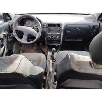 seat ibiza (6k1) del año 1999