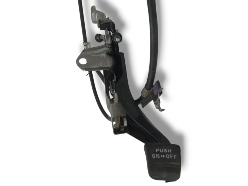 Recambio de palanca freno de mano para toyota prius (nhw20) 1.5 cat referencia OEM IAM PEDAL Recambio de palanca freno de mano para toyota prius (nhw20) 1.5 cat referencia OEM IAM PEDAL