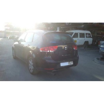 seat altea xl (5p5) del año 2007