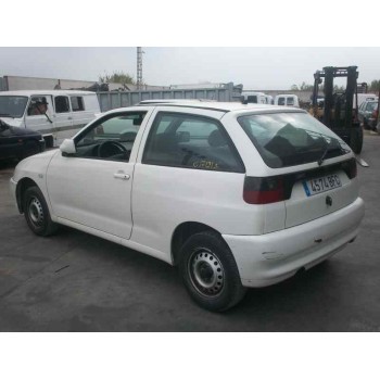 seat ibiza (6k) del año 1997