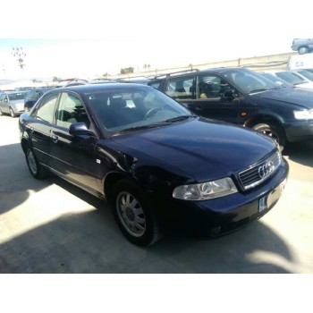 audi a4 berlina (b5) del año 1999
