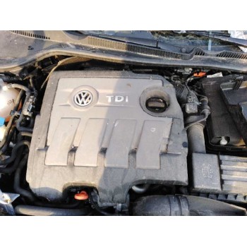 volkswagen golf vi (5k1) del año 2010