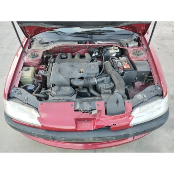 peugeot 306 berlina 3/4/5 puertas (s2) del año 1999