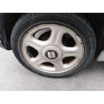 seat ibiza (6k1) del año 2002