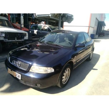 audi a4 berlina (b5) del año 1999
