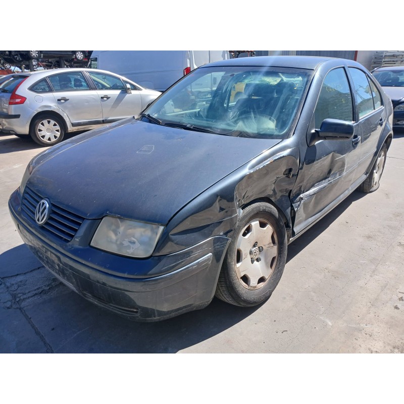 VOLKSWAGEN BORA I (1J2) 2003