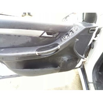 mercedes-benz clase r (w251) del año 2010