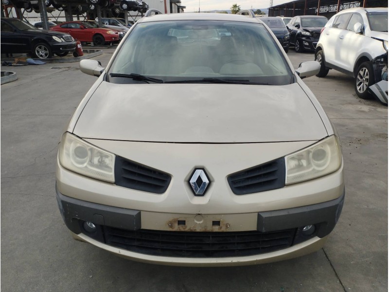 Recambio de carroceria corte para renault megane ii familiar 1.5 dci diesel cat referencia OEM IAM   