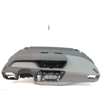 Recambio de salpicadero para citroën c4 picasso 1.6 blue-hdi fap referencia OEM IAM 9678013177 OBSERVAR FOTOS AGUJEREADO