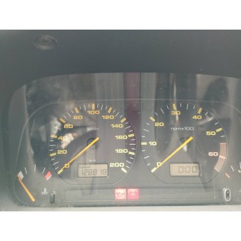 seat ibiza (6k1) del año 1999