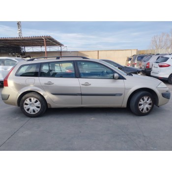 Recambio de carroceria corte para renault megane ii familiar 1.5 dci diesel cat referencia OEM IAM   