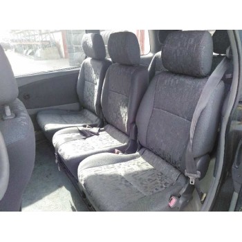 toyota previa (r30) del año 2002