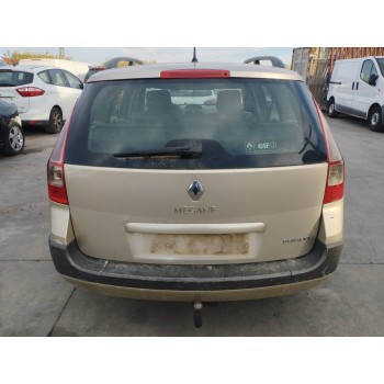 Recambio de carroceria corte para renault megane ii familiar 1.5 dci diesel cat referencia OEM IAM   
