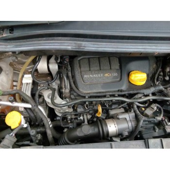 renault scenic iii del año 2012