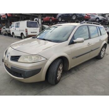 Recambio de carroceria corte para renault megane ii familiar 1.5 dci diesel cat referencia OEM IAM   