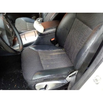 mercedes-benz clase r (w251) del año 2010