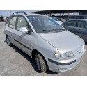 HYUNDAI MATRIX (FC)