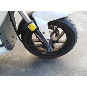aprilia sportcity 125 / 200 / 250 del año 2010